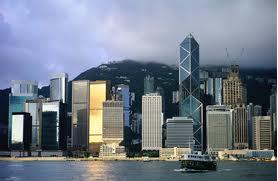 Hồng Kông: Đứng đầu Top tăng trưởng thị trường tài chính